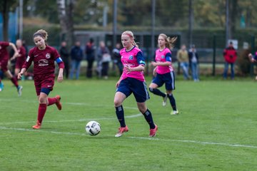 Bild 329 - B-Juniorinnen HSV - SV BW Hohen Neuendorf